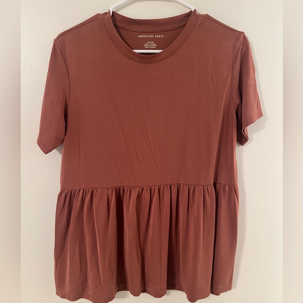 Medium American Eagle Shirt